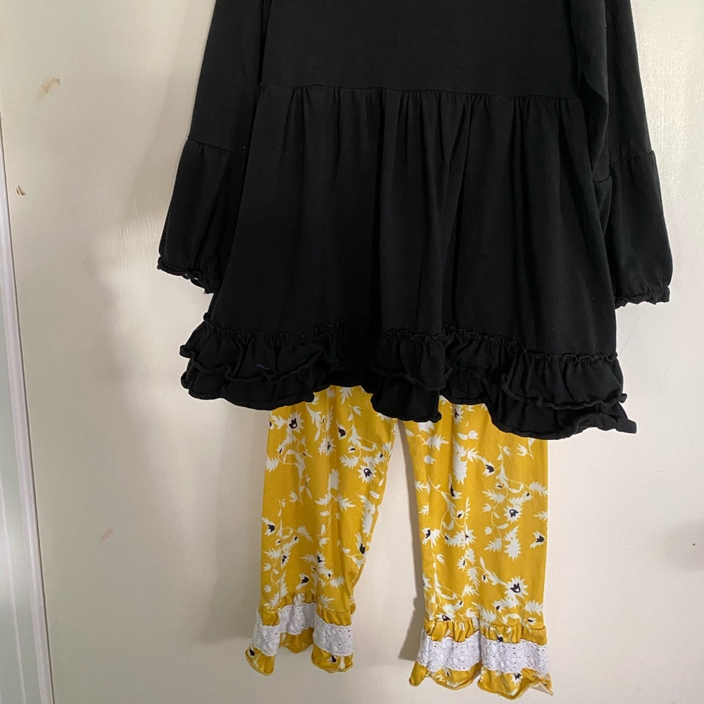 2 piece boutique outfit